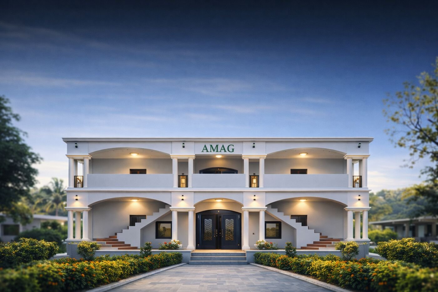 Campus AMAG