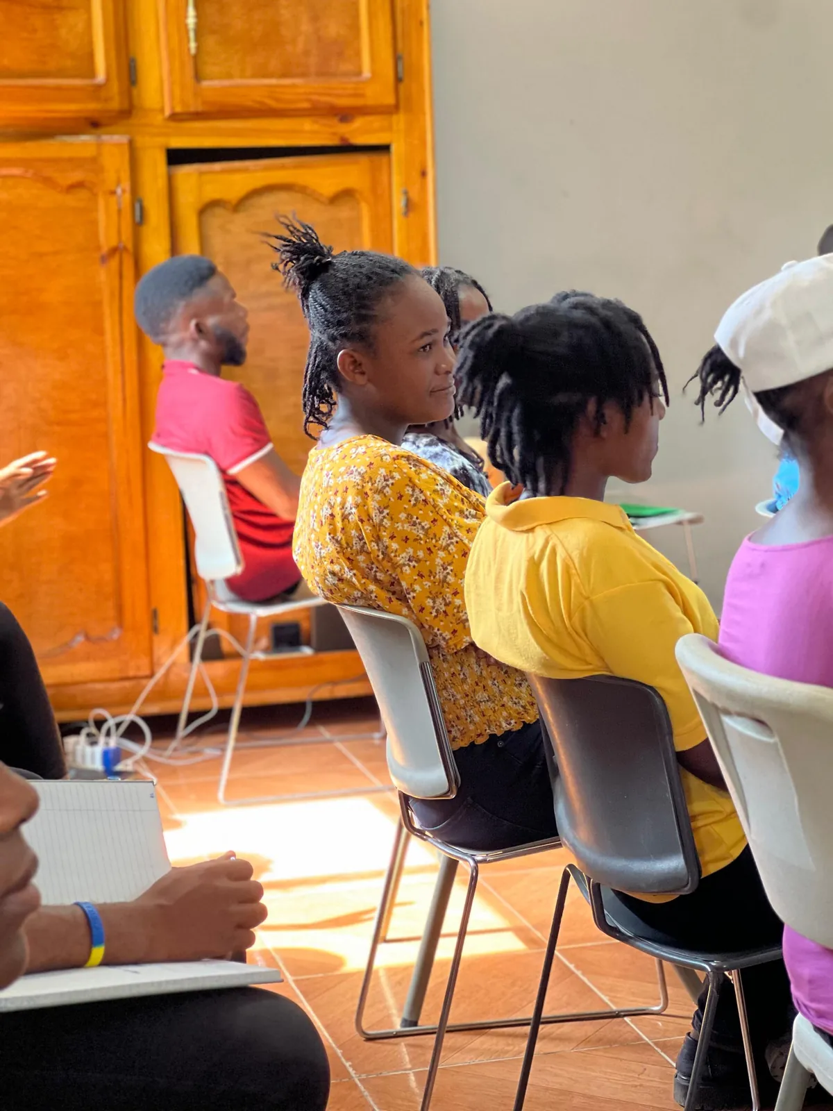 Séminaire AMAG